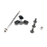 Revolution Design B7 Slipper Eliminator Set (Fits RDRP and Kimbrough Spur Gears)