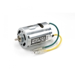 Tamiya brushed motor Type 540-N 13.800rpm