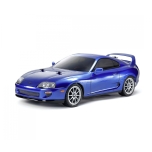 Tamiya 1:10 RC Toyota Supra (JZA80) BT-01 2WD