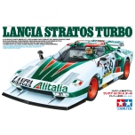 Tamiya 1:24 Lancia Stratos Turbo