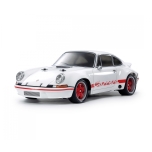 Tamiya 1:10 RC Porsche Carrera RSR 2.8 BT-01 2WD