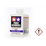 Tamiya Paint Remover 250ml