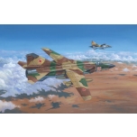 Trumpeter 1:48 Russian MIG-23ML Flogger-G