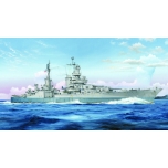 Trumpeter 1:350 USS Indianapolis CA-35 1945