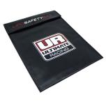 Ultimate Racing LiPo laadimise turvakott  230x300mm