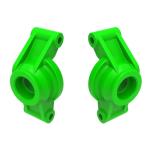 Stub Axle Carriers green Mini Maxx