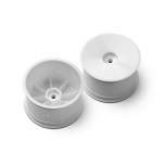 2WD/4WD Rear Wheel Aerodisk with 12mm Hex IFMAR - Hard (2)