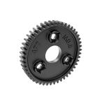 Spur gear, 47T (for slipper clutch) (0.8M, 32p)