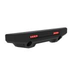 Bumper, rear (with LED lights) (replacement for #10735 rear bumper)