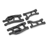 Suspension arms, front Mini Maxx