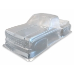 HSpeed 1/10 truck body (Chevy K10 custom), wb 313 mm