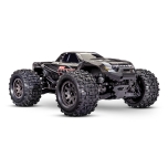 Traxxas Mini Maxx BL-2S, must