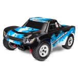 Traxxas (LaTrax) Desert Prerunner 1:18 4WD RTR, BlueX