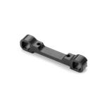 Alu Rear Lower Suspension Holder for Chassis Brace - Front