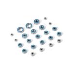 Xray XB2 Set Of High-speed Ball-Bearings (24)